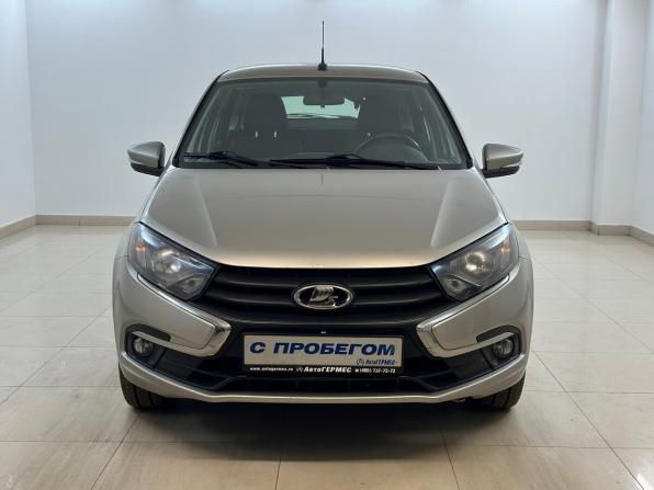 Lada (ВАЗ) Granta I Рестайлинг с пробегом 2019 года, цена 670 000 рублей, 93196 км, хэтчбек, Автокод Объявления