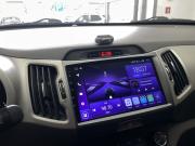 Kia Sportage III Новосибирск  - изображение 26