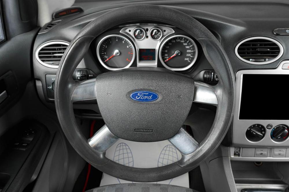 Ford Focus II Рестайлинг Тюмень  - изображение 14