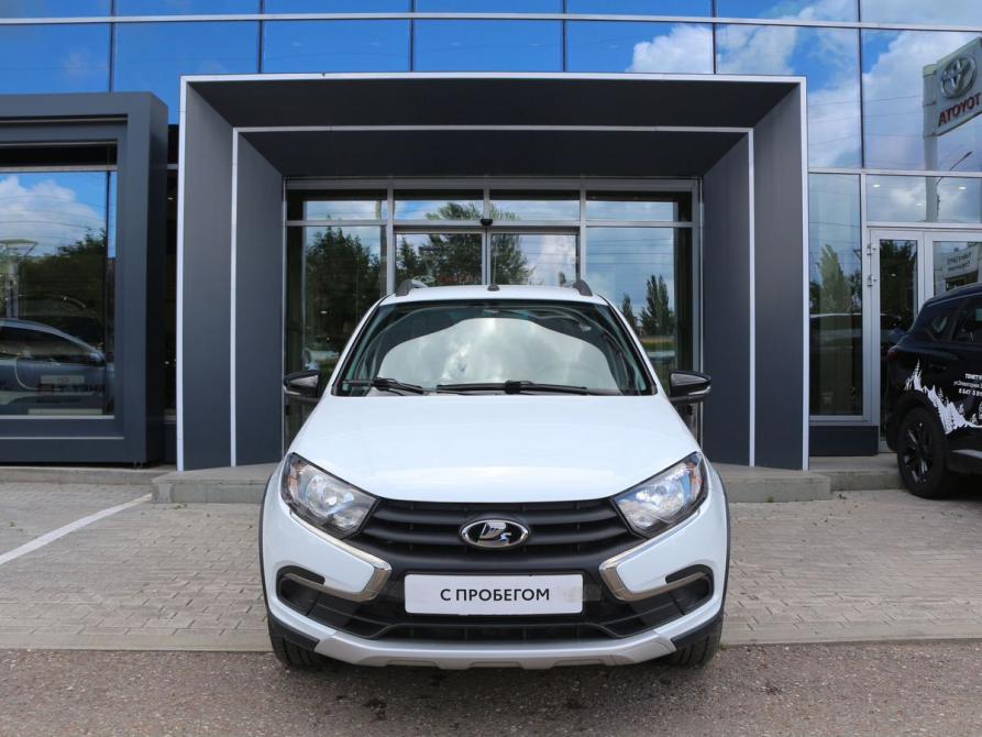 Lada (ВАЗ) Granta I Рестайлинг Стерлитамак  - изображение 2