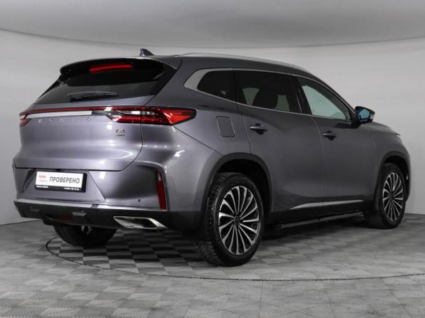 Exeed TXL I Рестайлинг с пробегом 2023 года, цена 2 270 000 рублей, 47300 км, внедорожник, Автокод Объявления