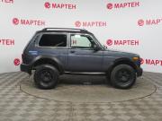 Lada (ВАЗ) Niva Legend Вологда  - изображение 20