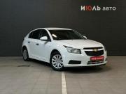 Chevrolet Cruze I Рестайлинг Челябинск  - изображение 20