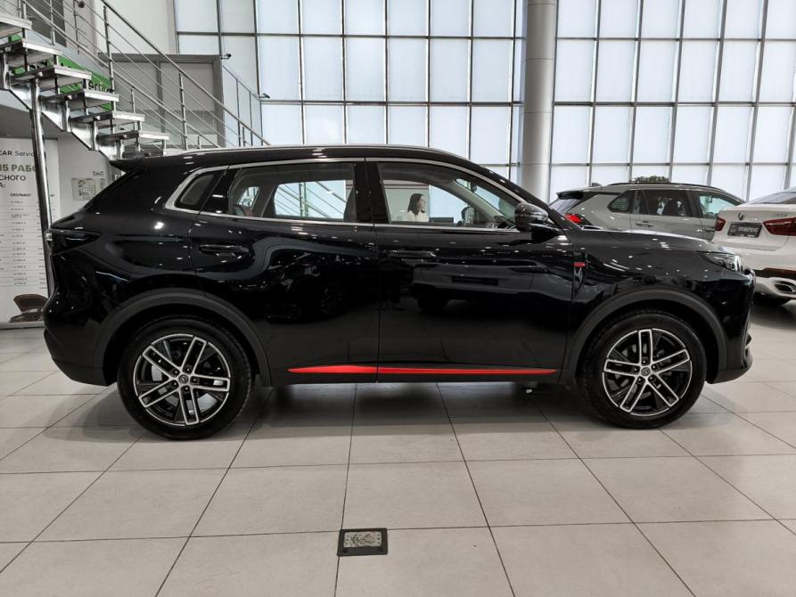 Changan CS55 Plus II Казань  - изображение 5