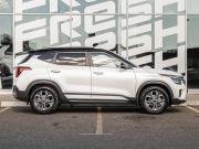 Kia Seltos I Рестайлинг Краснодар  - изображение 29