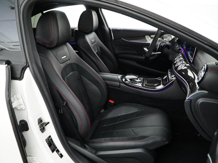 Mercedes-Benz CLS AMG III (C257) Москва  - изображение 12