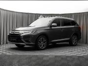 Mitsubishi Outlander III Рестайлинг 2 Москва  - изображение 21