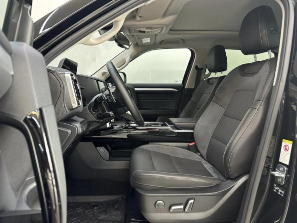Haval Dargo с пробегом 2024 года, цена 3 200 000 рублей, 50 км, внедорожник, Автокод Объявления