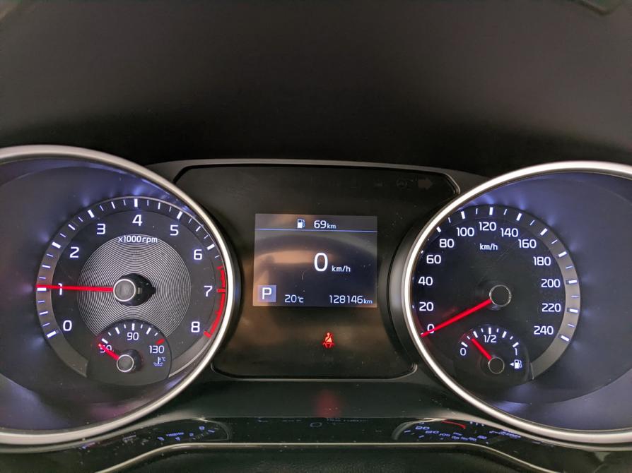 Kia Ceed III Москва  - изображение 13