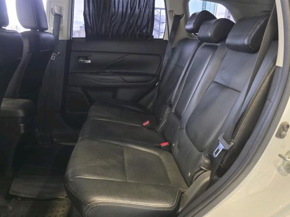 Mitsubishi Outlander III с пробегом 2013 года, цена 1 242 000 рублей, 195498 км, внедорожник, Автокод Объявления