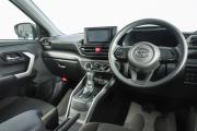 Toyota Raize I Новосибирск  - изображение 26