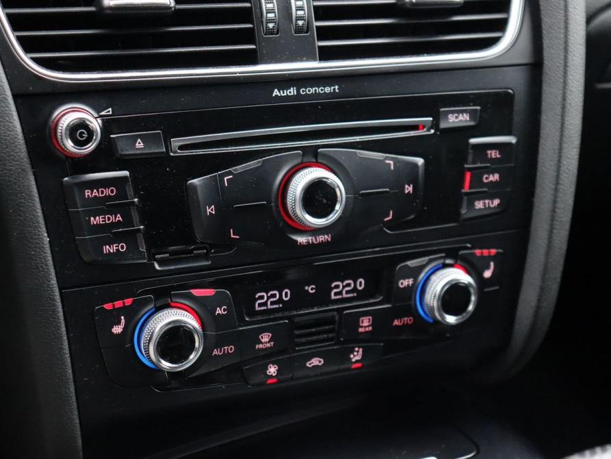 Audi A4 IV (B8) Рестайлинг Самара  - изображение 13