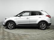 Hyundai Creta I Санкт-Петербург  - изображение 23