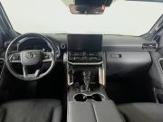 Toyota Land Cruiser 300 Series Москва  - изображение 31