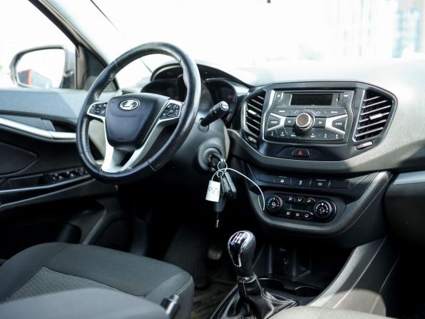Lada (ВАЗ) Vesta I с пробегом 2020 года, цена 1 079 000 рублей, 67243 км, универсал, Автокод Объявления