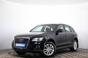 Audi Q5 I (8R) Пермь  - изображение 28