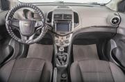 Chevrolet Aveo II Томск  - изображение 29