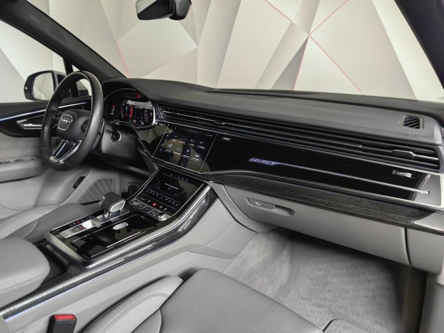 Audi Q7 II (4M) Рестайлинг Москва  - изображение 13