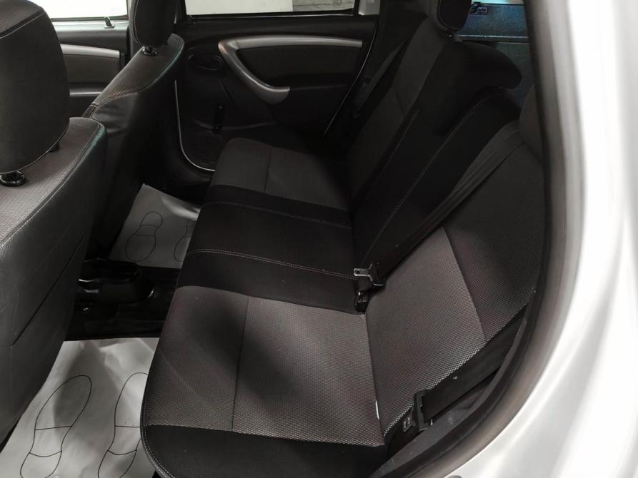 Renault Duster I Тула  - изображение 11