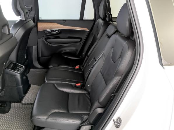 Volvo XC90 II Рестайлинг 1 с пробегом 2021 года, цена 4 805 000 рублей, 112741 км, внедорожник, Автокод Объявления