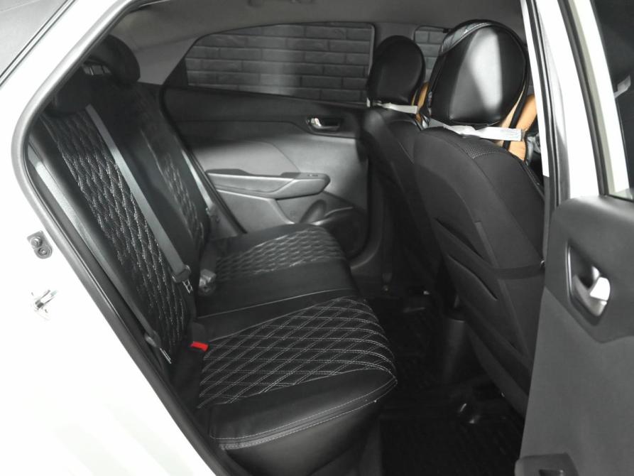 Hyundai Solaris II Екатеринбург  - изображение 16