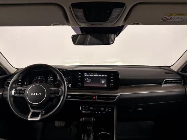 Kia K5 III с пробегом 2021 года, цена 3 900 000 рублей, 8445 км, седан, Автокод Объявления