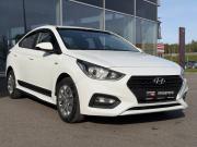 Hyundai Solaris II Санкт-Петербург  - изображение 26