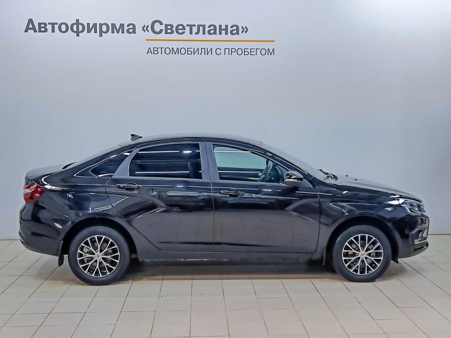 Lada (ВАЗ) Vesta I Рестайлинг (NG) Ярославль  - изображение 4