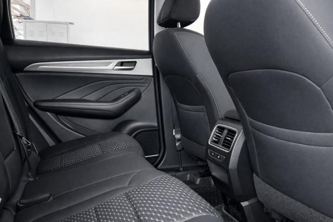 Haval F7 I с пробегом 2021 года, цена 1 605 000 рублей, 106616 км, внедорожник, Автокод Объявления