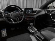 Kia Proceed I Москва  - изображение 32