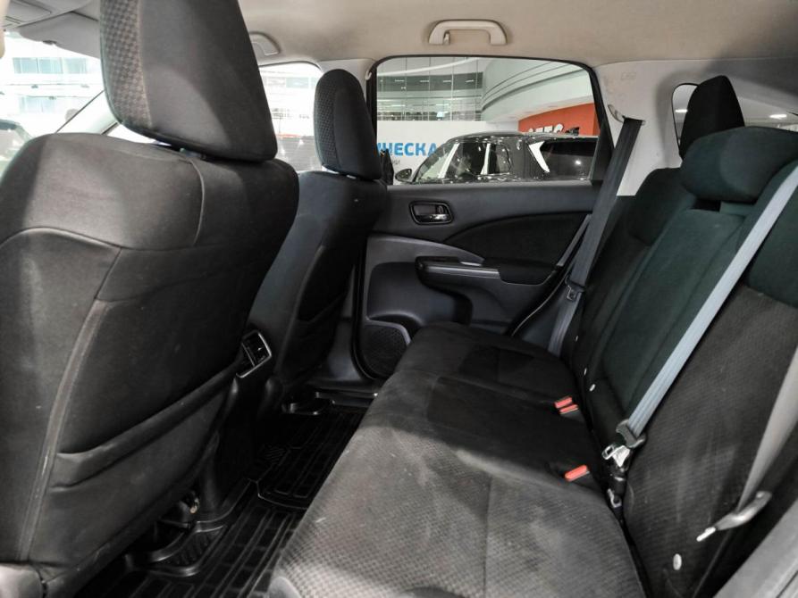Honda CR-V IV Рестайлинг Казань  - изображение 15