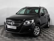 Volkswagen Tiguan I Санкт-Петербург  - изображение 25