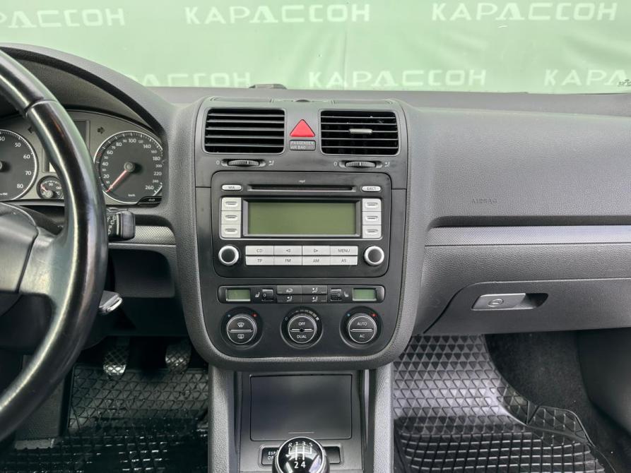 Volkswagen Golf V Екатеринбург  - изображение 10