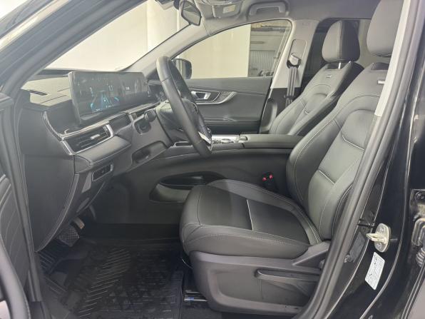 Chery Tiggo 7L I с пробегом 2025 года, цена 2 270 000 рублей, 8292 км, внедорожник, Автокод Объявления