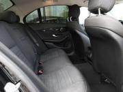 Mercedes-Benz C-Класс IV (W205) Рестайлинг Москва  - изображение 28