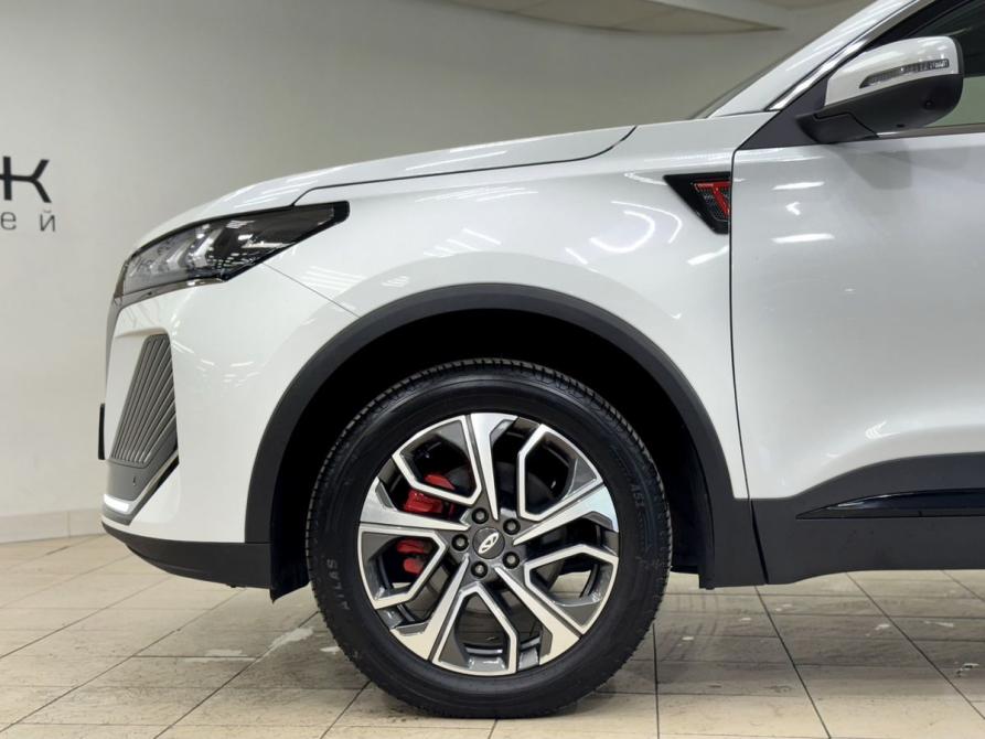 Chery Tiggo 7 Pro Max I Рестайлинг Санкт-Петербург  - изображение 29