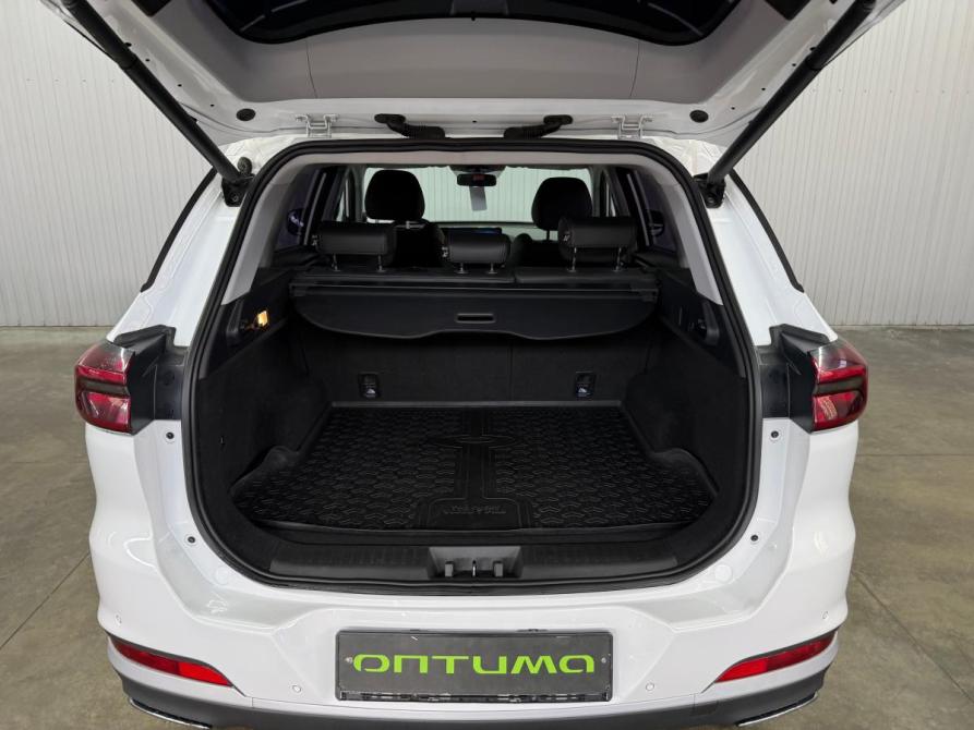 Chery Tiggo 7 Pro Max I Краснодар  - изображение 20