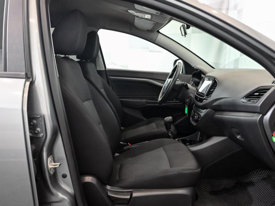 Lada (ВАЗ) Vesta I Екатеринбург  - изображение 5