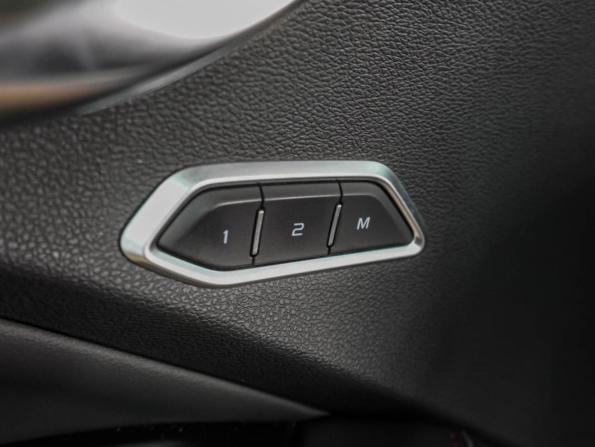Geely Tugella I Рестайлинг с пробегом 2022 года, цена 2 499 000 рублей, 96946 км, внедорожник, Автокод Объявления