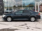 Toyota Camry VII (XV50) Новосибирск  - изображение 26