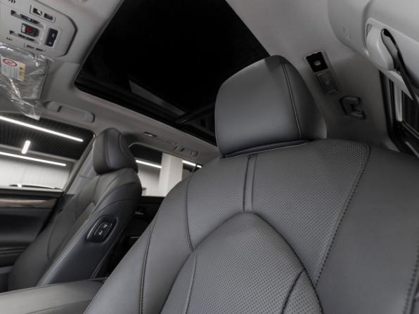 Toyota Highlander IV (XU70) с пробегом 2025 года, цена 5 300 000 рублей, 30 км, внедорожник, Автокод Объявления