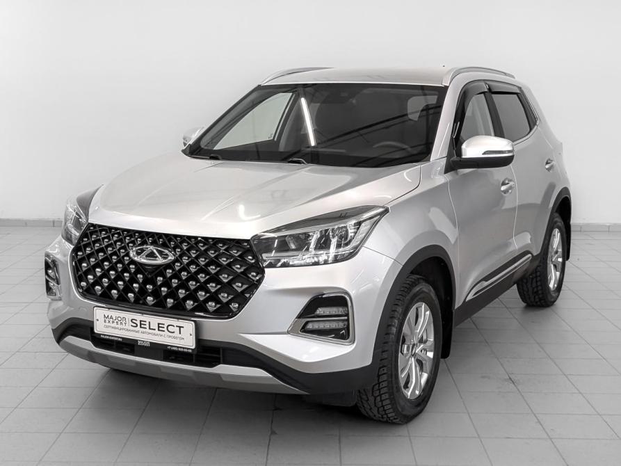 Chery Tiggo 4 Pro I Москва  - изображение 1