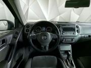 Volkswagen Tiguan I Рестайлинг Москва  - изображение 40