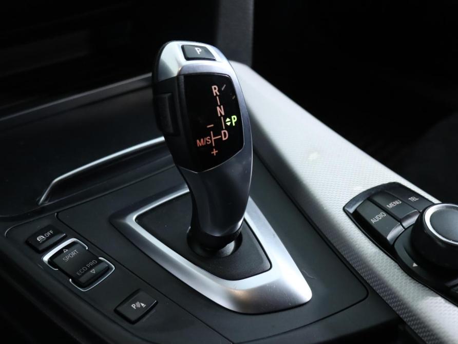 BMW 3 серии VI (F3x) Рестайлинг Санкт-Петербург  - изображение 15