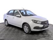 Lada (ВАЗ) Granta I Рестайлинг Москва  - изображение 29