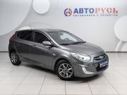 Hyundai Solaris I Подольск  - изображение 25