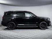 Kia Mohave I Рестайлинг 2 Москва  - изображение 26