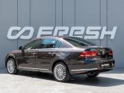 Volkswagen Passat B7 Краснодар  - изображение 22