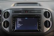 Volkswagen Tiguan I Рестайлинг Омск  - изображение 37