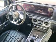 Mercedes-Benz G-Класс AMG II (W463) Санкт-Петербург  - изображение 33